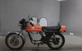 KAWASAKI 350SS S2T