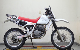 HONDA XR250R ME06