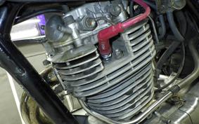 YAMAHA SR400 Gen.3 2006 RH01J