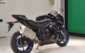 SUZUKI GSX-R1000R A 2018