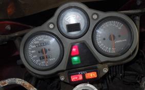 SUZUKI GSX250F Across GJ75A