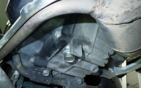 HONDA C50 SUPER CUB 2023 AA01