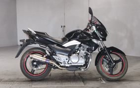 SUZUKI GSR250 GJ55D