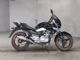 Фото Suzuki GSR250 с японского аукциона