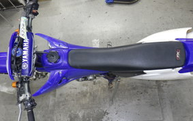 YAMAHA WR250F E 2013