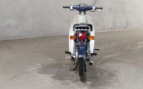 HONDA SUPER CUB50 AA01