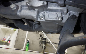 SUZUKI ADDRESS V125 S CF4MA