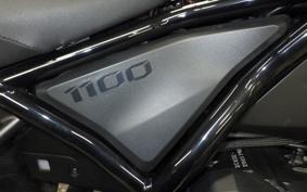 HONDA REBEL 1100 DCT 2021