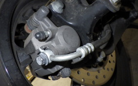 YAMAHA TRICITY 125 A 2005 SEC1J