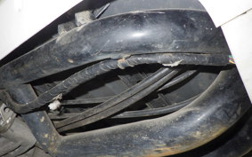 HONDA GYRO CANOPY 2019 TA03