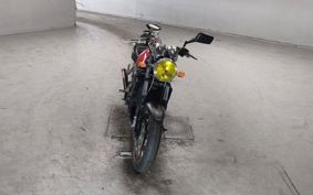 KAWASAKI BALIUS250 ZR250A