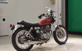 YAMAHA SR400 Gen.2 1998 1JR