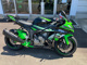 Фото Kawasaki NINJA ZX-6R ABS 2016 с японского аукциона