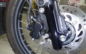 HONDA CT125 HUNTER CUB 2000 JA55