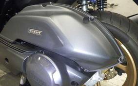 YAMAHA NMAX155-3 2021 SG92J