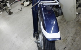 HONDA C90 SUPER CUB E 1994 HA02