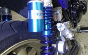 SUZUKI GSX400 IMPULSE 2008 GK7CA