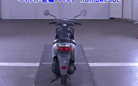 SUZUKI LETS4