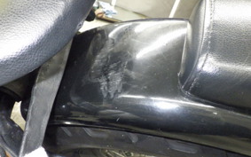 HONDA STEED 400 1994 NC26