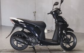 HONDA DIO 110 JF58