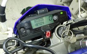 YAMAHA WR250X DG15J
