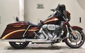 HARLEY FLHXSE 1800CVO 2010