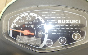 SUZUKI LET's 4 CA45A
