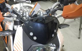 KTM 390 DUKE 2014