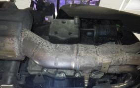 KAWASAKI NINJA 1000 2011