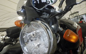 SUZUKI GSX400 IMPULSE 2009 GK7CA