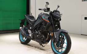 YAMAHA MT-03 ABS 2023 RH21J