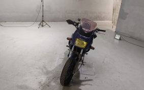 HONDA ZELBIS MC25