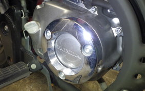 HONDA MONKEY 125 JB02