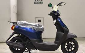 HONDA TACT-4ﾍﾞｰｼｯｸ 2012 AF79