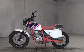 HONDA FTR223 MC34