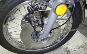 KAWASAKI W3 1976 W3F