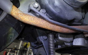 SUZUKI PALETTE 2017 CA45A