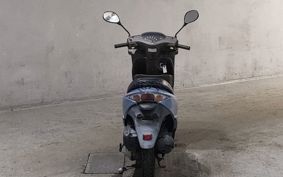 HONDA DIO CHESTER AF62