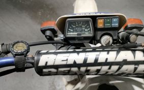 YAMAHA SEROW 225 1KH