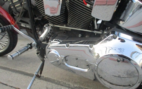 HARLEY FXSTC1340 1995 BKL