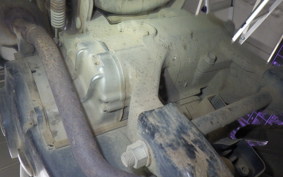 SUZUKI ADDRESS V125 2026 CF4EA