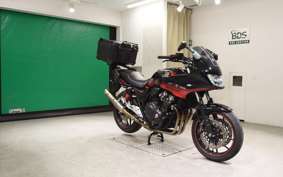 HONDA CB400 SUPER BOLDOR A 2017 NC42