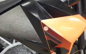 KTM 990 SUPERMOTO 2006