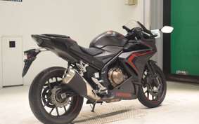 HONDA CBR400R 2021 NC56