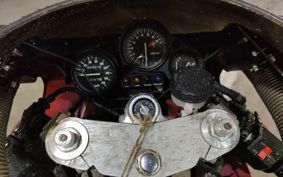 KAWASAKI ZXR250 ZX250C