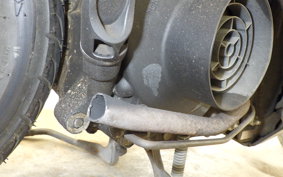 HONDA DIO Gen.6 AF68