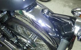 KAWASAKI W800 2021 EJ800B