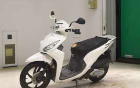 HONDA DIO 110 JF58