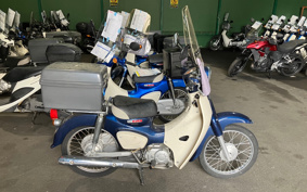 HONDA  TACT  BASIC  AF79