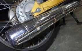 HONDA C50 SUPER CUB AA01